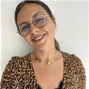 Professeur de français et traductrice/correctrice en Français tous niveaux